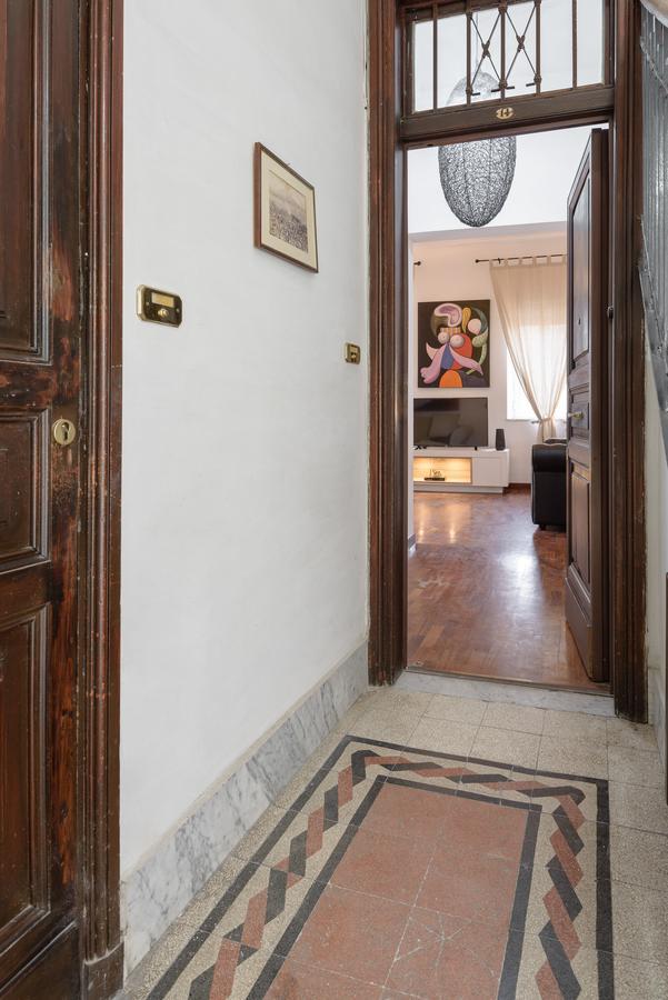 Piazza Di Spagna Apartment Rom Exterior foto